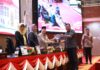 DPRD Kepri Setujui Ranperda Pengelolaan Aset Daerah