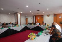 Pasokan Gas di Kepri Aman Jelang Nataru