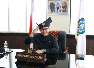 Wahyu Wahyudin Optimis Kepri Dapat Perhatian Pemerintah Pusat
