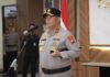 Kapolri Tunjuk Kapolda Kepri Jadi Kabareskrim