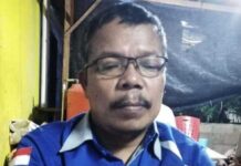Warga Mengeluh, Pelayanan di BPN Karimun Berbelit-belit