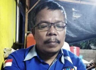 Warga Mengeluh, Pelayanan di BPN Karimun Berbelit-belit