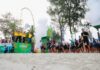 Indofood Bintan Triathlon 2026 Sukses, Gubernur dan Bupati Menaruh Harapan Besar Ini