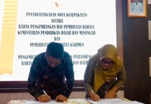 Iskandarsyah: Pentingnya Langkah Perlindungan Bahasa di Zaman Globalisasi