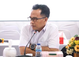 DPRD Kepri Minta Investasi Serap Tenaga Kerja