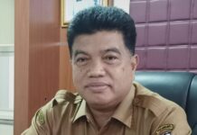 Kualitas Udara Buruk, Pemko Pekanbaru Kembali Terapkan PJJ