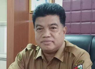 Kualitas Udara Buruk, Pemko Pekanbaru Kembali Terapkan PJJ