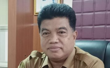 Kualitas Udara Buruk, Pemko Pekanbaru Kembali Terapkan PJJ