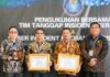 Bupati Karimun Komitmen Perkuat Keamanan Siber dan Data Masyarakat