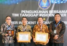 Bupati Karimun Komitmen Perkuat Keamanan Siber dan Data Masyarakat