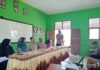 Pelajar MTsN 2 Natuna Diminta Berani Laporkan Kekerasan di Sekolah
