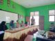 Pelajar MTsN 2 Natuna Diminta Berani Laporkan Kekerasan di Sekolah