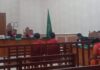 Dalam Pledoi, Kuasa Hukum Minta Terdakwa Pemalsuan Surat Tanah Dibebaskan