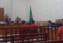 Dalam Pledoi, Kuasa Hukum Minta Terdakwa Pemalsuan Surat Tanah Dibebaskan