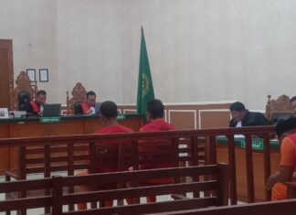 Dalam Pledoi, Kuasa Hukum Minta Terdakwa Pemalsuan Surat Tanah Dibebaskan
