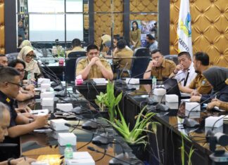 Cakades di 3 Desa Bakal Ikut Seleksi Tambahan, Begini Tes dan Bobot Penilaiannya