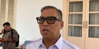 Kepri Akan Uji Coba MBG Prasmanan