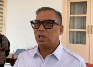 Tidak Kantongi SLHS, BGN Suspen 16 SPPG di Kepri