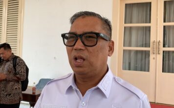 Kepri Akan Uji Coba MBG Prasmanan
