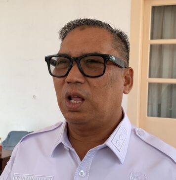 Kepri Akan Uji Coba MBG Prasmanan