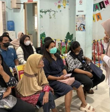 Dampak Kabut Asap, 21 Puskesmas Pekanbaru Siap Beri Layanan Gratis