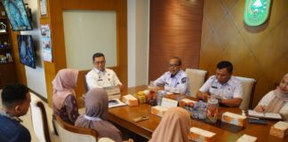 Pemprov Riau Perkuat Bahasa Indonesia di Ruang Publik
