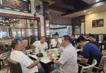 Ditintelkam Polda Riau dan BPDOB-RP Dumai Bersinergi Jaga Kamtibmas