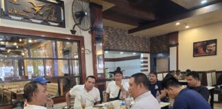 Ditintelkam Polda Riau dan BPDOB-RP Dumai Bersinergi Jaga Kamtibmas