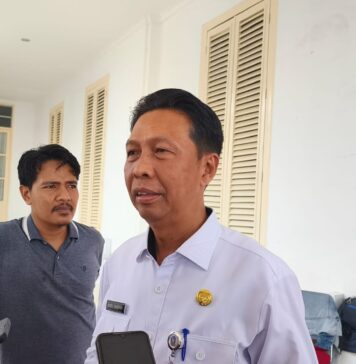 Tahun Depan, Dinas PUPP Kepri Fokus Peningkatan Fasilitas Publik