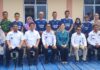 2.489 Paket Sembako Presiden Tiba, Aneng Harap Prabowo ke Anambas 