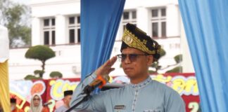 Pertumbuhan Ekonomi 6,14 Persen Jadi Kado Ultah Karimun ke-27