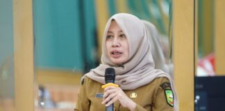 Kemenkes Survei RSUD Arifin Achmad Riau Lewat 16 Standar Akreditasi