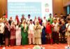 Bupati Karimun Buka Pelatihan Trauma Healing dan Pendampingan TPPO