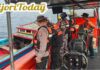 Nelayan Desa Genting Pulur Masih Belum Ditemukan 