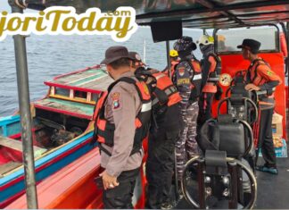 Nelayan Desa Genting Pulur Masih Belum Ditemukan 