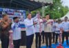 Kepala BGN Resmikan 980 SPPG di 16 Provinsi Wilayah Barat Indonesia