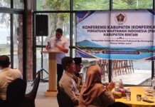 Harjo Terpilih Aklamasi, Roby: PWI Mitra Strategis Pemerintah