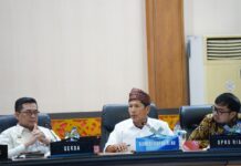 DPRD Riau Tekankan Pemerataan Rumah Sakit dan Kolaborasi Pemerintah-Swasta