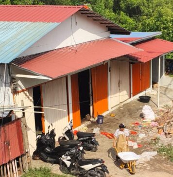 Inisial “D” Akui Susah Dapatkan Daging Legal di Pasar Puan Maimun