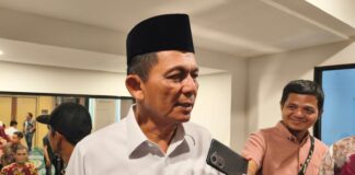 Angka Kemiskinan di Kepri Turun Jadi 4,09 Persen