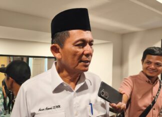 Angka Kemiskinan di Kepri Turun Jadi 4,09 Persen