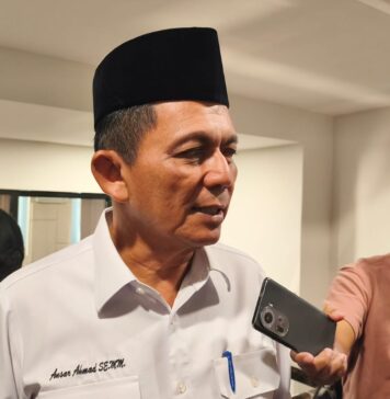 Angka Kemiskinan di Kepri Turun Jadi 4,09 Persen