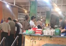 Pemkab Karimun Pastikan Stok dan Harga Sembako Stabil