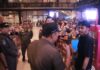 Satpol-PP Pekanbaru Periksa Pengelola Kafe Usai Video Pesta LGBT Viral