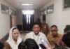 Bupati Natuna Perkuat Sinergi dengan Kepala BWS Sumatera IV Batam