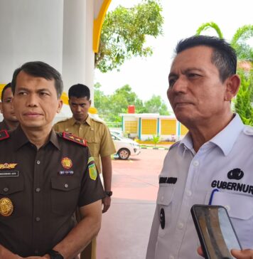 Pemprov Kepri Gandeng Kejaksaan Pulihkan Aset Daerah