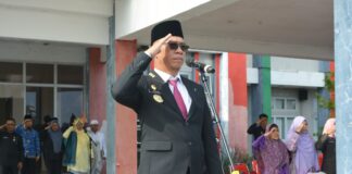 Sumpah Pemuda ke-98, Aneng Tekankan Pentingnya Karakter dan Persatuan