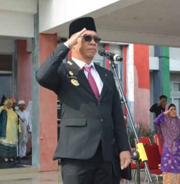 Sumpah Pemuda ke-98, Aneng Tekankan Pentingnya Karakter dan Persatuan