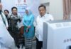 Stroke Center Kini Hadir di RSUD Arifin Achmad