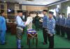 Bupati Anambas Lantik 31 Pejabat Fungsional dan Ambil Sumpah CPNS 